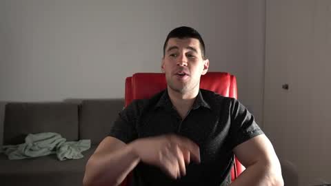 Sandow online show from April 5, 2026, 10:40 pm