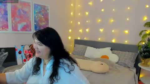 sandra__jackson online show from January 13, 2026, 2:50 am