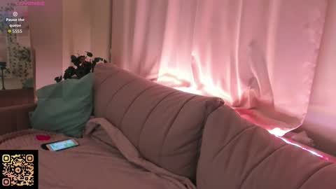 sandra__jackson online show from January 14, 2026, 2:50 am