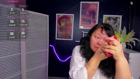 sandra__jackson online show from January 15, 2026, 2:49 am