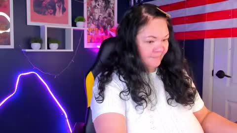 Snapshot of sandra__jackson chatting on February 19, 2026, 3:02 am sandra__jackson online show from February 19, 2026, 3:02 am