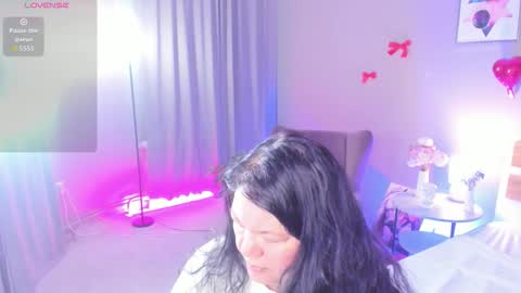 Snapshot of sandra__jackson chatting on February 22, 2026, 2:45 am sandra__jackson online show from February 22, 2026, 2:45 am