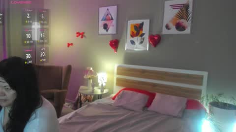 Snapshot of sandra__jackson chatting on February 23, 2026, 2:53 am sandra__jackson online show from February 23, 2026, 2:53 am