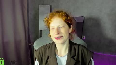 Sandra online show from September 11, 2025, 1:28 am