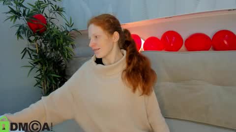 Sandra online show from February 16, 2026, 1:35 am