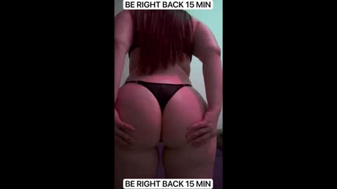 sandra_brown_ online show from December 22, 2025, 1:02 am