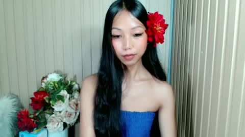 Snapshot of sandra_cruzz chatting on June 29, 2026, 10:15 am sandra online show from June 29, 2026, 10:15 am