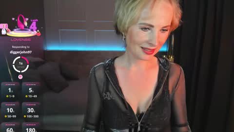Sandra online show from March 1, 2025, 5:31 am