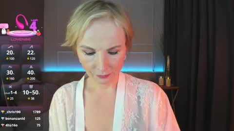 Sandra online show from March 1, 2025, 8:34 am