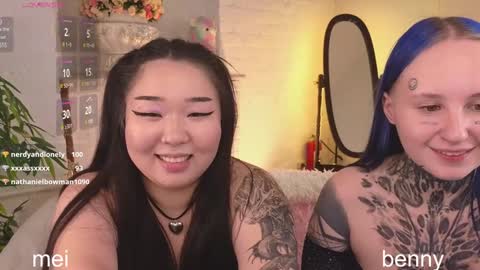 Benny  follow my telegram  online show from January 16, 2025, 7:41 pm