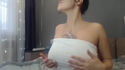 sandra_smith3007 online show from December 19, 2024, 11:50 am