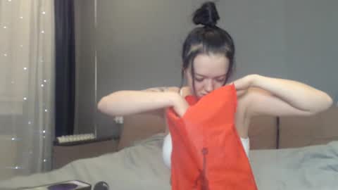 sandra_smith3007 online show from January 10, 2025, 8:26 pm