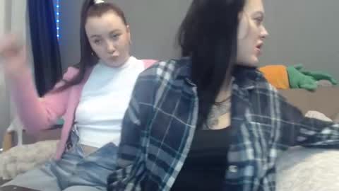 sandra_smith3007 online show from February 15, 2025, 10:31 pm