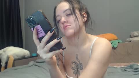 sandra_smith3007 online show from February 27, 2025, 5:58 pm