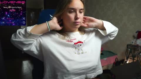 Snapshot of sandra_sww chatting on December 23, 2024, 7:49 am sandra sw and bigmen Give our more pleasurePVT IS OPEN online show from December 23, 2024, 7:49 am