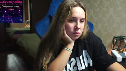Snapshot of sandra_sww chatting on January 1, 2025, 7:10 pm sandra sw and bigmen Give our more pleasurePVT IS OPEN online show from January 1, 2025, 7:10 pm