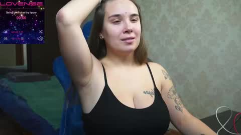 Snapshot of sandra_sww chatting on February 10, 2025, 7:36 am sandra sw and bigmen Give our more pleasurePVT IS OPEN online show from February 10, 2025, 7:36 am
