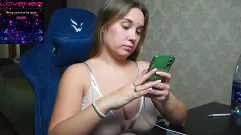 Snapshot of sandra_sww chatting on March 2, 2025, 5:04 pm sandra sw and bigmen Give our more pleasurePVT IS OPEN online show from March 2, 2025, 5:04 pm