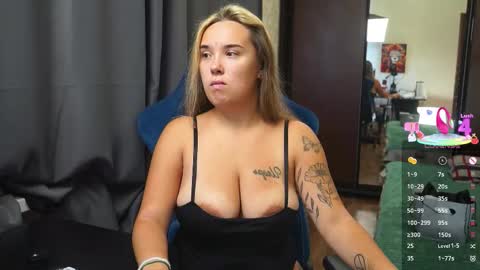 Snapshot of sandra_sww chatting on September 23, 2025, 7:33 am sandra sw and bigmen Give our more pleasurePVT IS OPEN online show from September 23, 2025, 7:33 am