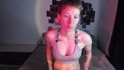 sandraa_a online show from September 20, 2025, 2:18 pm