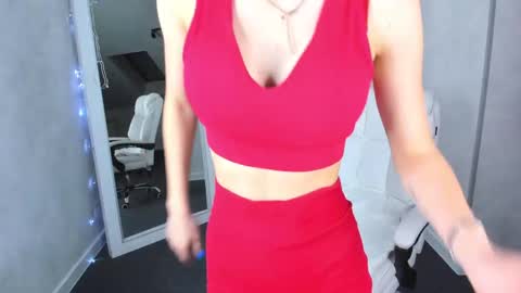 sandraa_anderson online show from February 6, 2025, 12:33 am