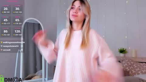 sandraa_anderson online show from November 6, 2025, 12:28 pm