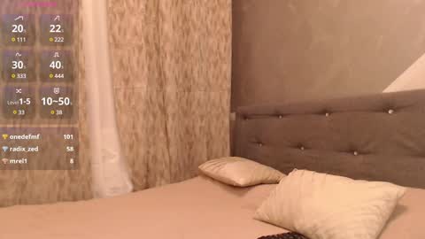 sandraa_black online show from February 8, 2025, 12:38 am