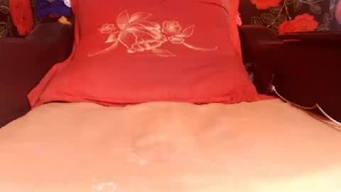 Sandra online show from May 17, 2026, 7:21 pm