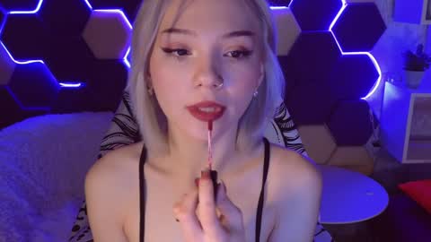 Snapshot of sandraboyl chatting on January 17, 2025, 1:25 am Sandy online show from January 17, 2025, 1:25 am