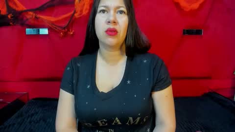 sandraclarkx69 online show from October 16, 2025, 12:06 pm