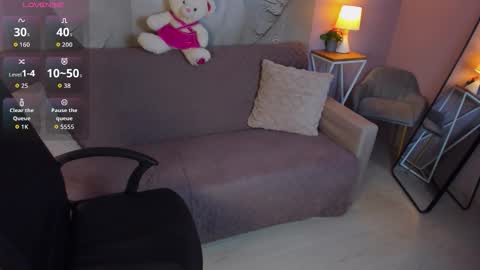 Sandra online show from February 22, 2026, 4:02 am