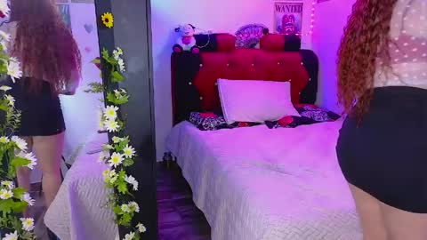 sandraossa online show from April 13, 2026, 8:58 pm