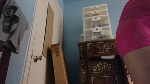 Snapshot of sandrasaa chatting on January 9, 2025, 9:27 am Sandra online show from January 9, 2025, 9:27 am