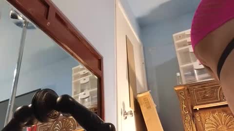 Snapshot of sandrasaa chatting on February 13, 2025, 7:13 am Sandra online show from February 13, 2025, 7:13 am