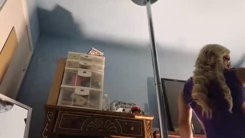 Snapshot of sandrasaa chatting on March 9, 2026, 10:41 am Sandra online show from March 9, 2026, 10:41 am