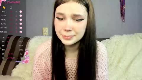 Sandra3 online show from December 1, 2024, 4:29 pm