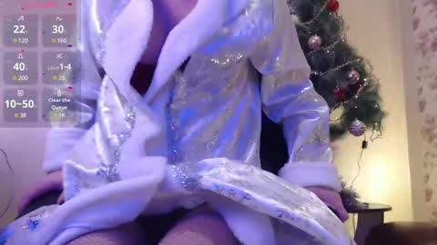 sandrawoolf online show from December 28, 2024, 6:29 pm