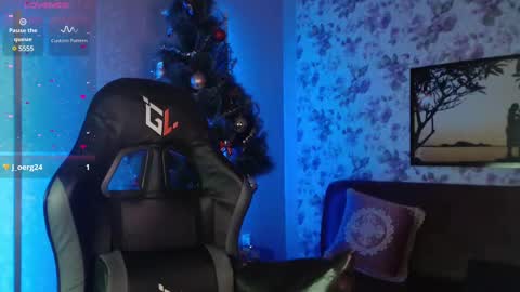 sandrawoolf online show from January 21, 2025, 5:27 am