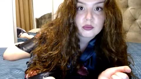 Sandra online show from January 12, 2026, 8:58 pm