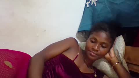 Snapshot of sandricaaa chatting on February 4, 2026, 8:53 am sandricaaa online show from February 4, 2026, 8:53 am