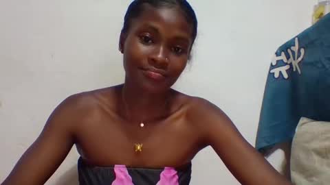 Snapshot of sandricaaa chatting on February 5, 2026, 9:41 pm sandricaaa online show from February 5, 2026, 9:41 pm