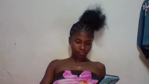 Snapshot of sandricaaa chatting on February 15, 2026, 7:51 am sandricaaa online show from February 15, 2026, 7:51 am