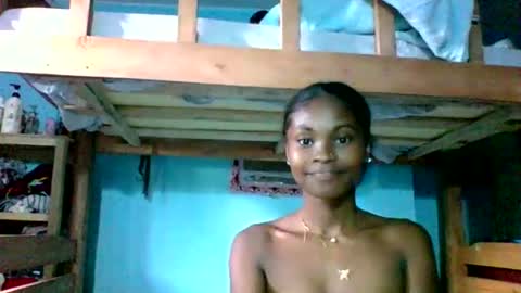 Snapshot of sandricaaa chatting on February 21, 2026, 11:33 am sandricaaa online show from February 21, 2026, 11:33 am