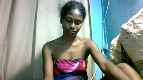 Snapshot of sandricaaa chatting on February 22, 2026, 2:45 am sandricaaa online show from February 22, 2026, 2:45 am