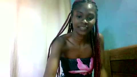 Snapshot of sandricaaa chatting on March 2, 2026, 10:55 am sandricaaa online show from March 2, 2026, 10:55 am