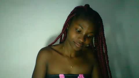 sandricaaa online show from April 11, 2026, 6:07 am