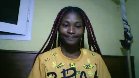 sandricaaa online show from April 13, 2026, 2:55 pm