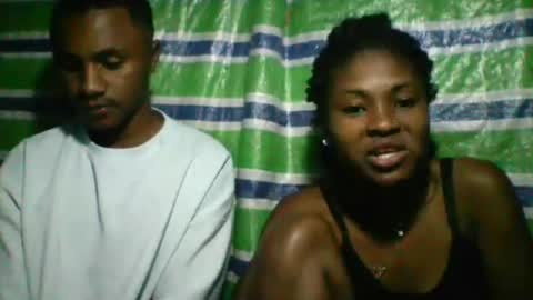 sandricaaa online show from July 18, 2026, 6:12 pm
