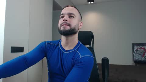 DeAlex online show from January 9, 2026, 1:58 pm