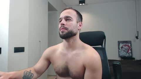 Snapshot of sandro_best chatting on February 9, 2026, 12:14 am DeAlex online show from February 9, 2026, 12:14 am